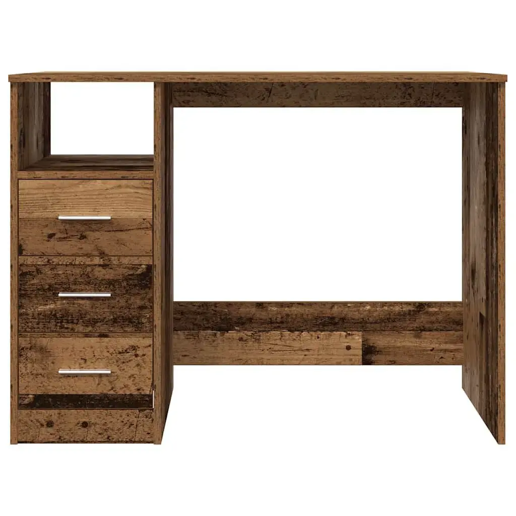 VidaXL 855852 desk 855852 Photo 4