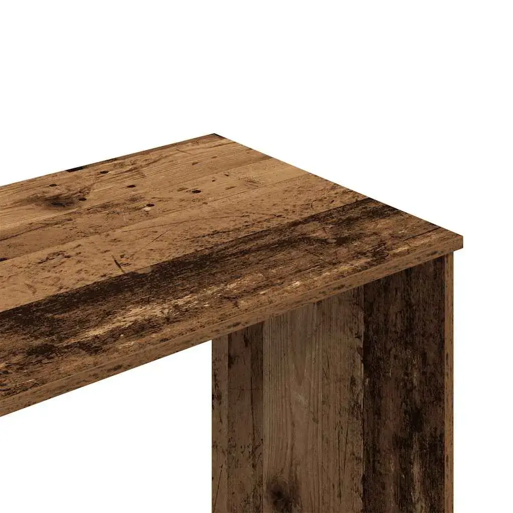 VidaXL 855852 desk 855852 Photo 7