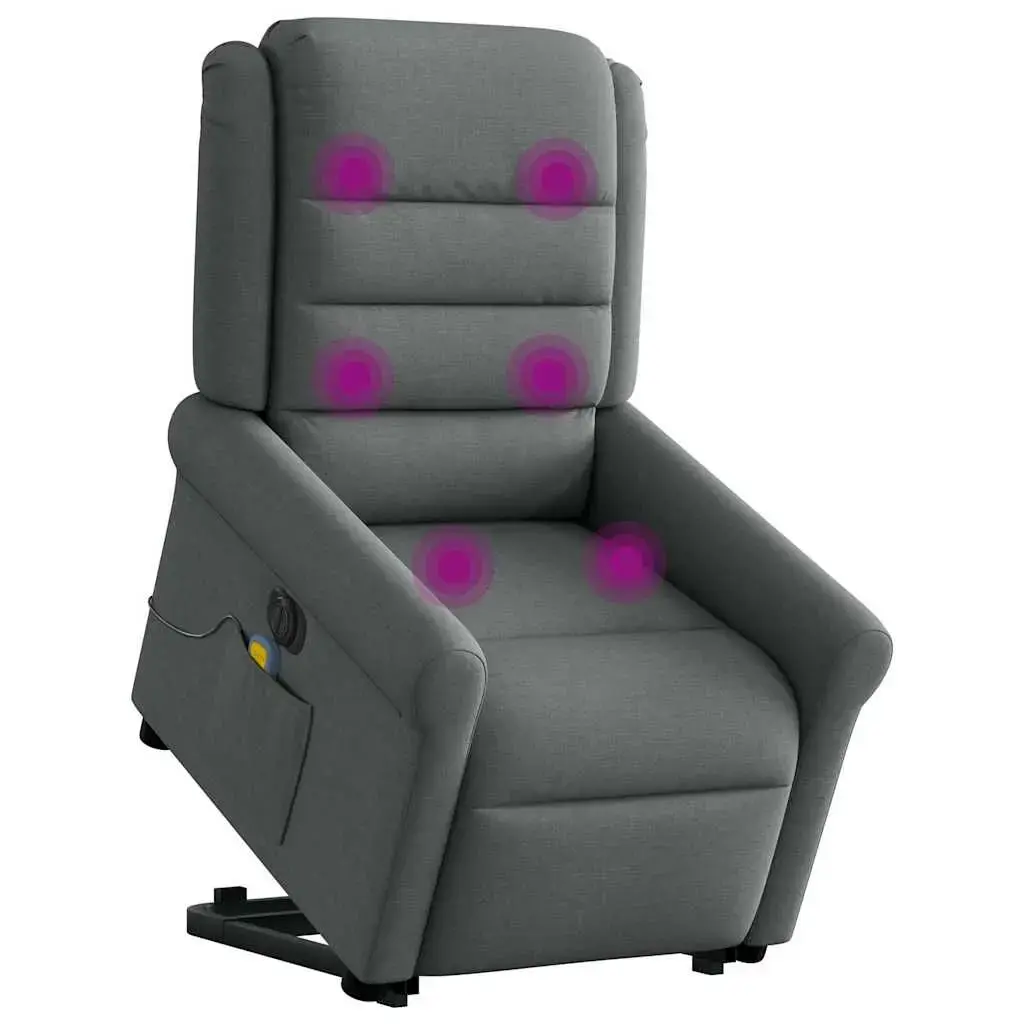VidaXL 3303345 accent chair 3303345 Photo 2