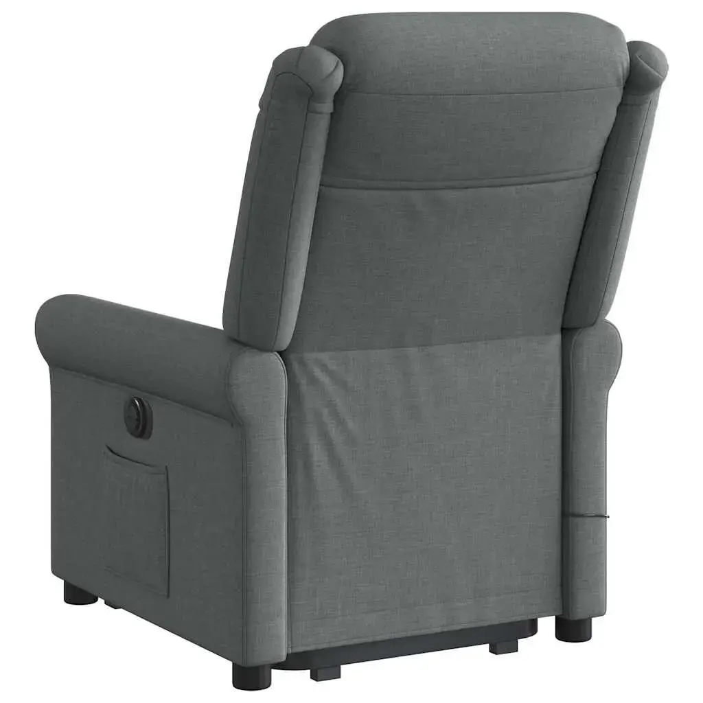 VidaXL 3303345 accent chair 3303345 Photo 7