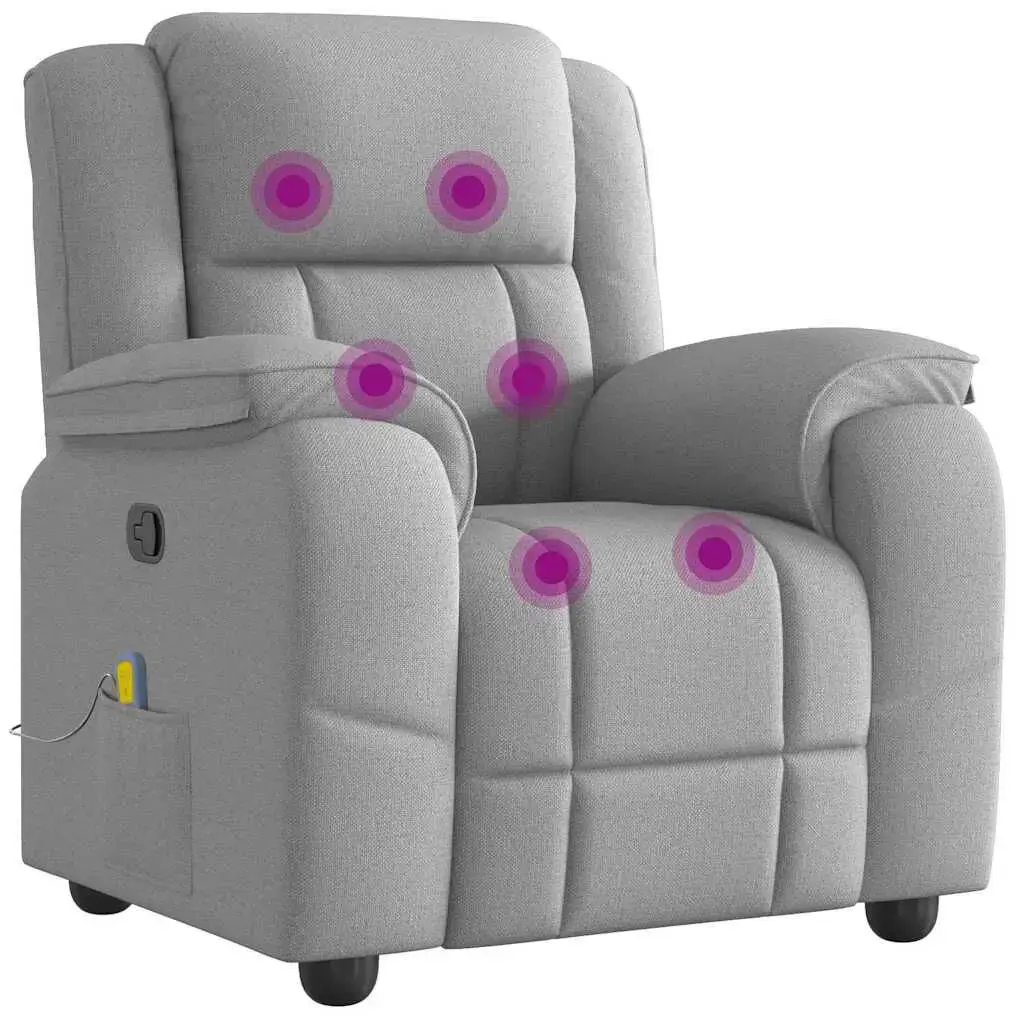VidaXL 4015719 accent chair 4015719 Photo 6