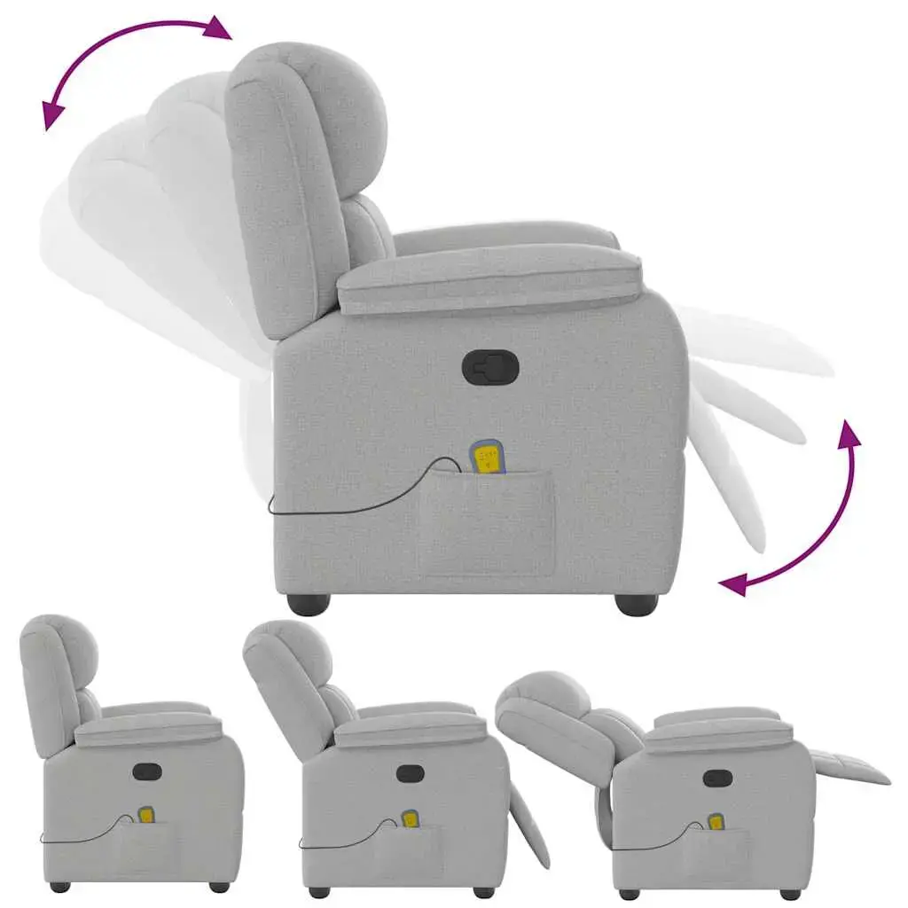 VidaXL 4015719 accent chair 4015719 Photo 7
