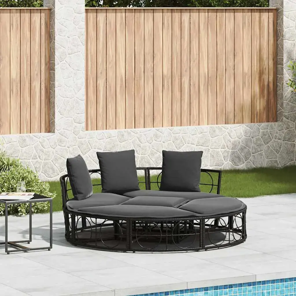 VidaXL 4108236 outdoor bed 4108236 Photo 2