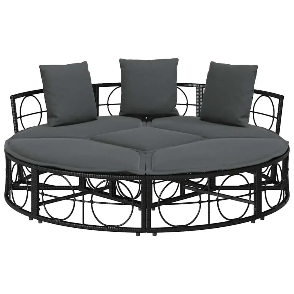 VidaXL 4108236 outdoor bed 4108236 Photo 6