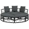 VidaXL 4108236 outdoor bed 4108236 Photo 6