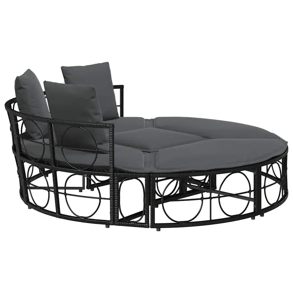 VidaXL 4108236 outdoor bed 4108236 Photo 7