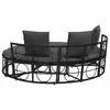 VidaXL 4108236 outdoor bed 4108236 Photo 8