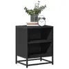 VidaXL 848700 nightstand/bedside table 848700 Photo 3