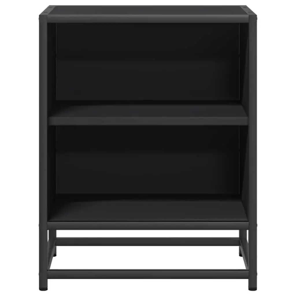 VidaXL 848700 nightstand/bedside table 848700 Photo 4