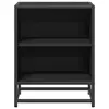 VidaXL 848700 nightstand/bedside table 848700 Photo 4