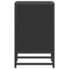 VidaXL 848700 nightstand/bedside table 848700 Photo 5