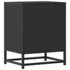 VidaXL 848700 nightstand/bedside table 848700 Photo 6