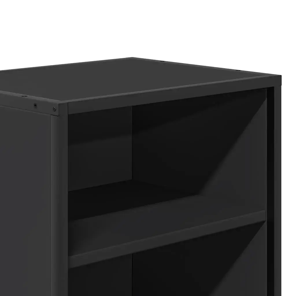 VidaXL 848700 nightstand/bedside table 848700 Photo 7