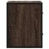 VidaXL 848733 nightstand/bedside table 848733 Photo 7