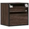 VidaXL 848733 nightstand/bedside table 848733 Photo 8