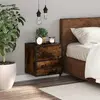 VidaXL 848728 nightstand/bedside table 848728 Photo 3