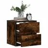 VidaXL 848728 nightstand/bedside table 848728 Photo 4