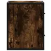 VidaXL 848728 nightstand/bedside table 848728 Photo 6