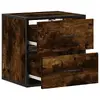 VidaXL 848728 nightstand/bedside table 848728 Photo 8