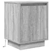 VidaXL 861275 nightstand/bedside table 861275 Photo 3