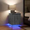 VidaXL 861275 nightstand/bedside table 861275 Photo 5