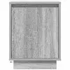 VidaXL 861275 nightstand/bedside table 861275 Photo 6