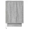 VidaXL 861275 nightstand/bedside table 861275 Photo 7