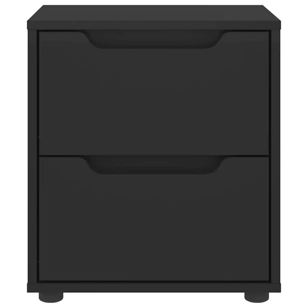 VidaXL 4108281 nightstand/bedside table 4108281 Photo 4