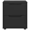 VidaXL 4108281 nightstand/bedside table 4108281 Photo 4