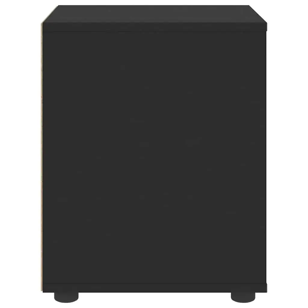 VidaXL 4108281 nightstand/bedside table 4108281 Photo 6