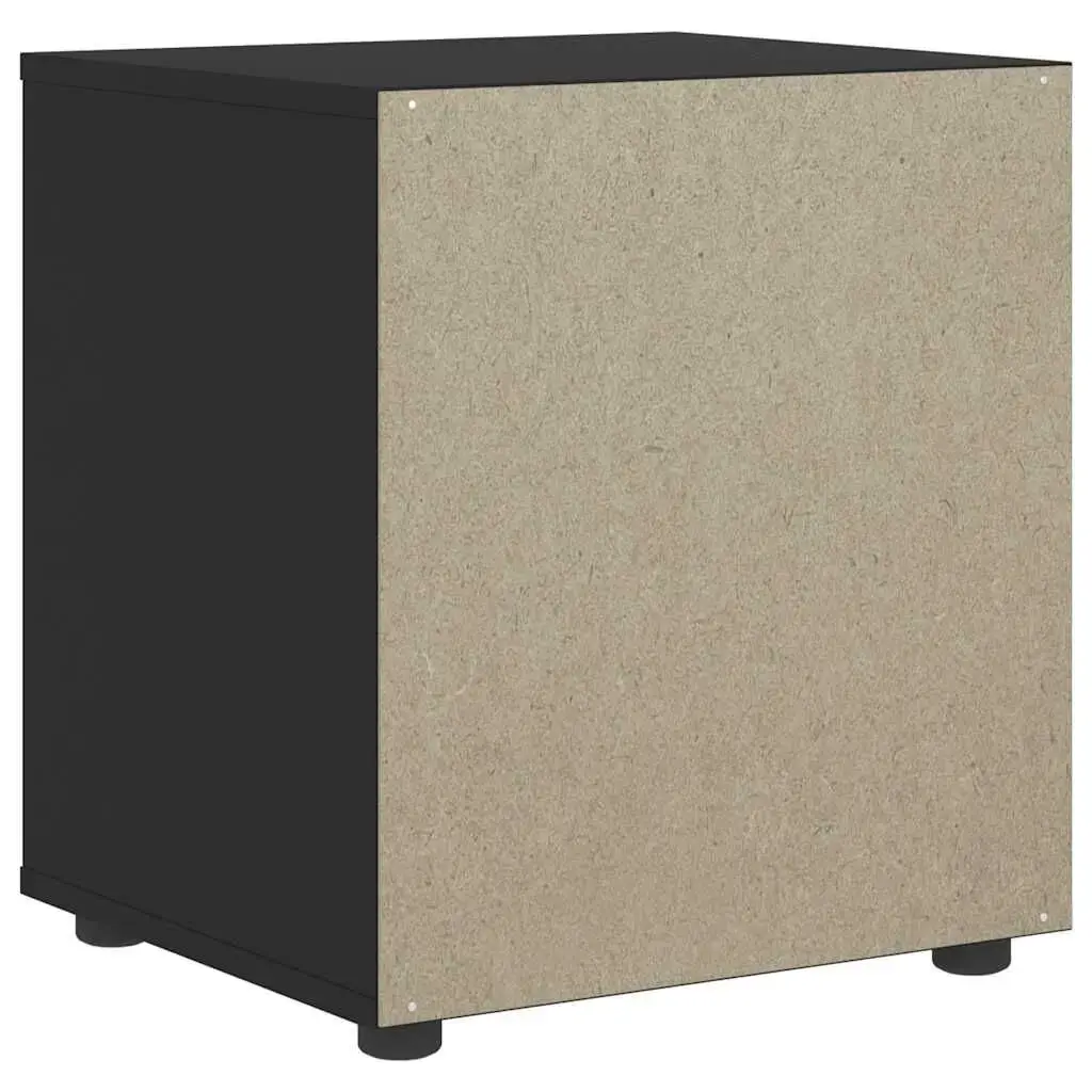 VidaXL 4108281 nightstand/bedside table 4108281 Photo 7