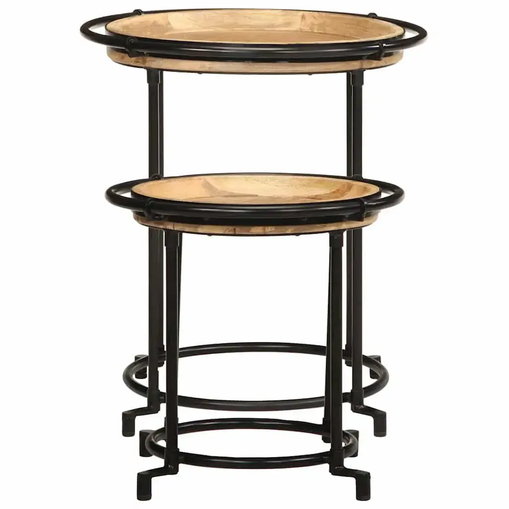 VidaXL 4013513 coffee/side/end table 4013513 Photo 2