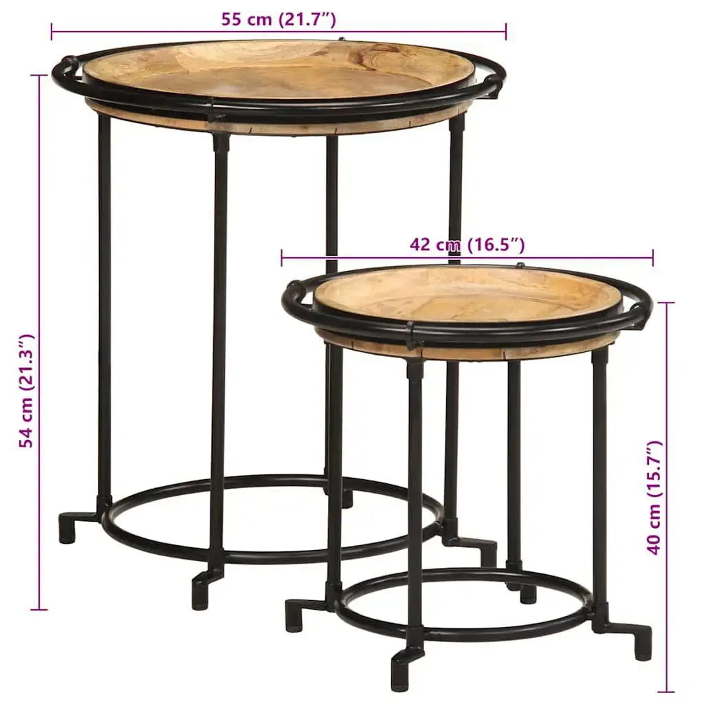 VidaXL 4013513 coffee/side/end table 4013513 Photo 10