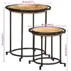 VidaXL 4013513 coffee/side/end table 4013513 Photo 10