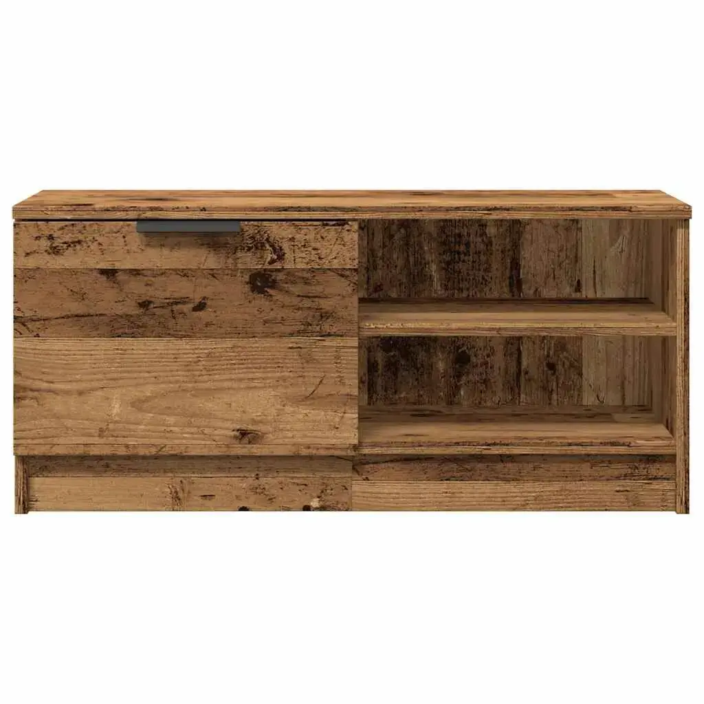 VidaXL 856854 TV cabinet/entertainment center 856854 Photo 4