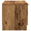 VidaXL 856854 TV cabinet/entertainment center 856854 Photo 5