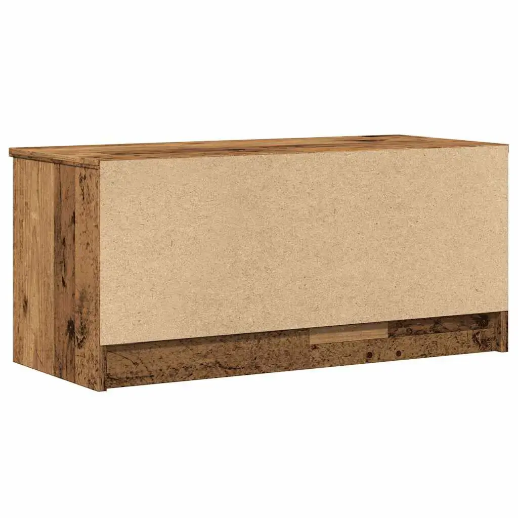 VidaXL 856854 TV cabinet/entertainment center 856854 Photo 6