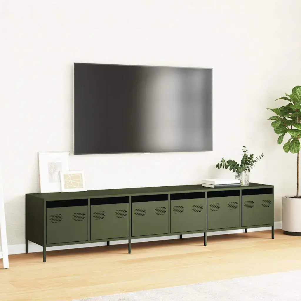 VidaXL 3307153 TV cabinet/entertainment center 3307153 Photo 3