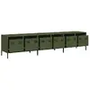 VidaXL 3307153 TV cabinet/entertainment center 3307153 Photo 4