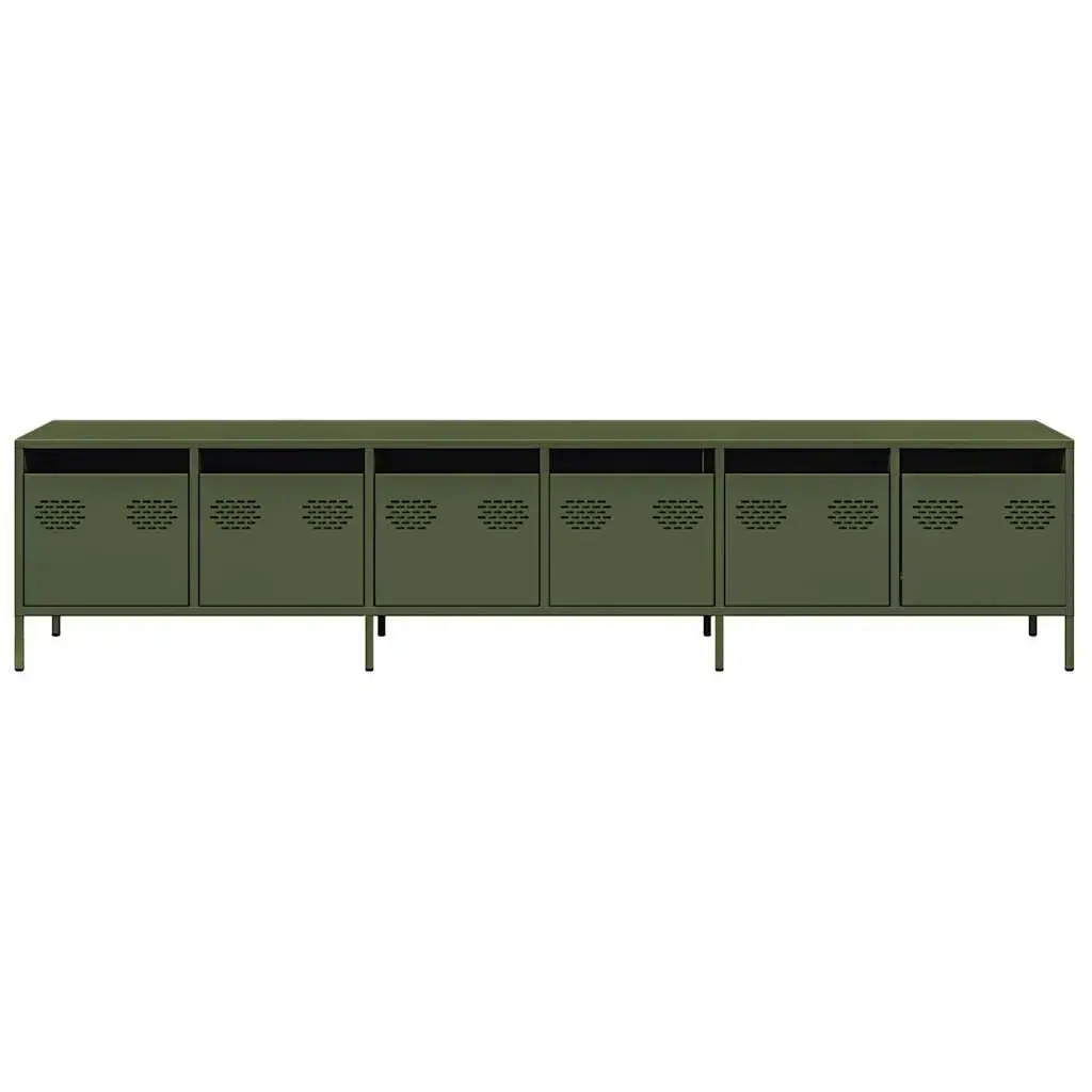 VidaXL 3307153 TV cabinet/entertainment center 3307153 Photo 5