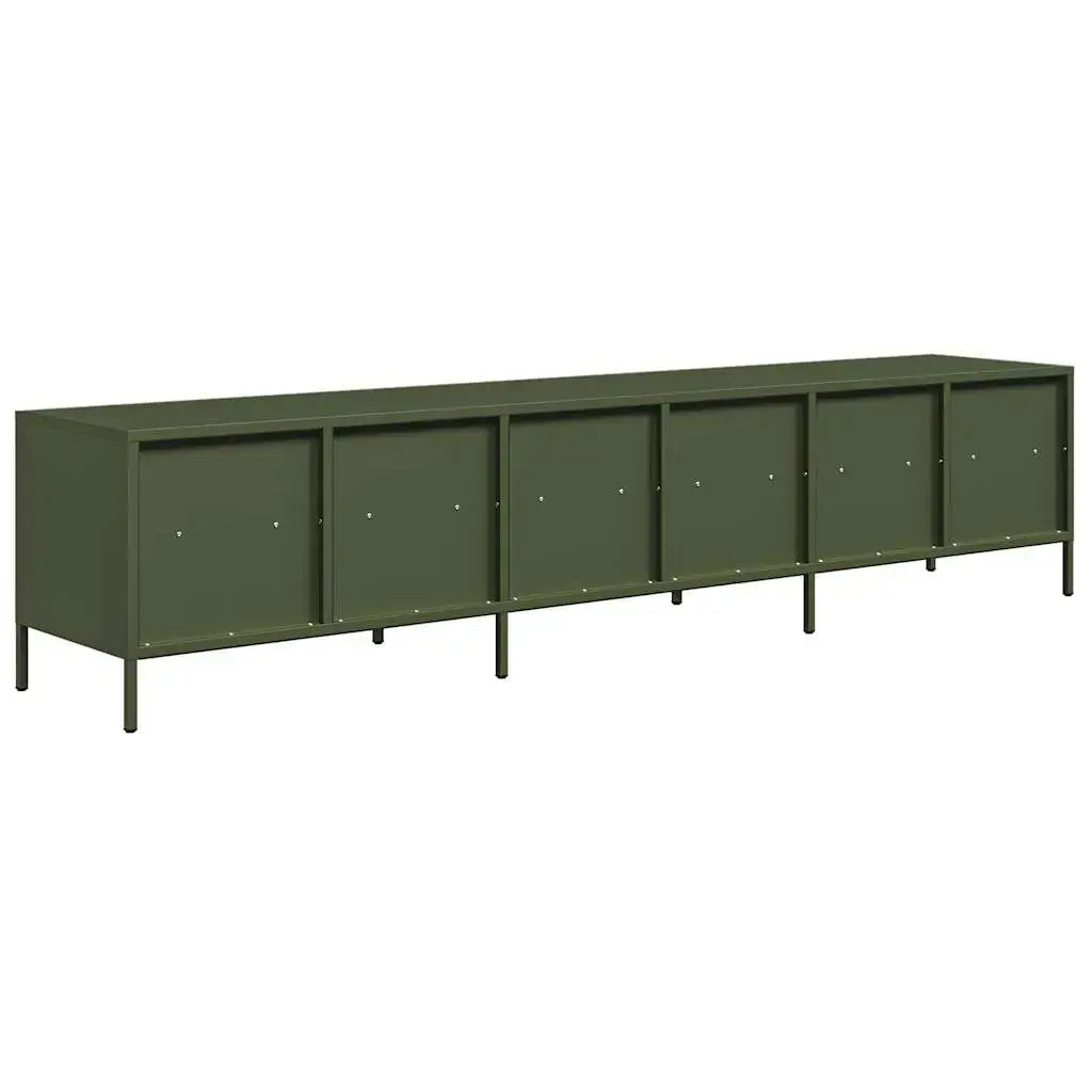 VidaXL 3307153 TV cabinet/entertainment center 3307153 Photo 7
