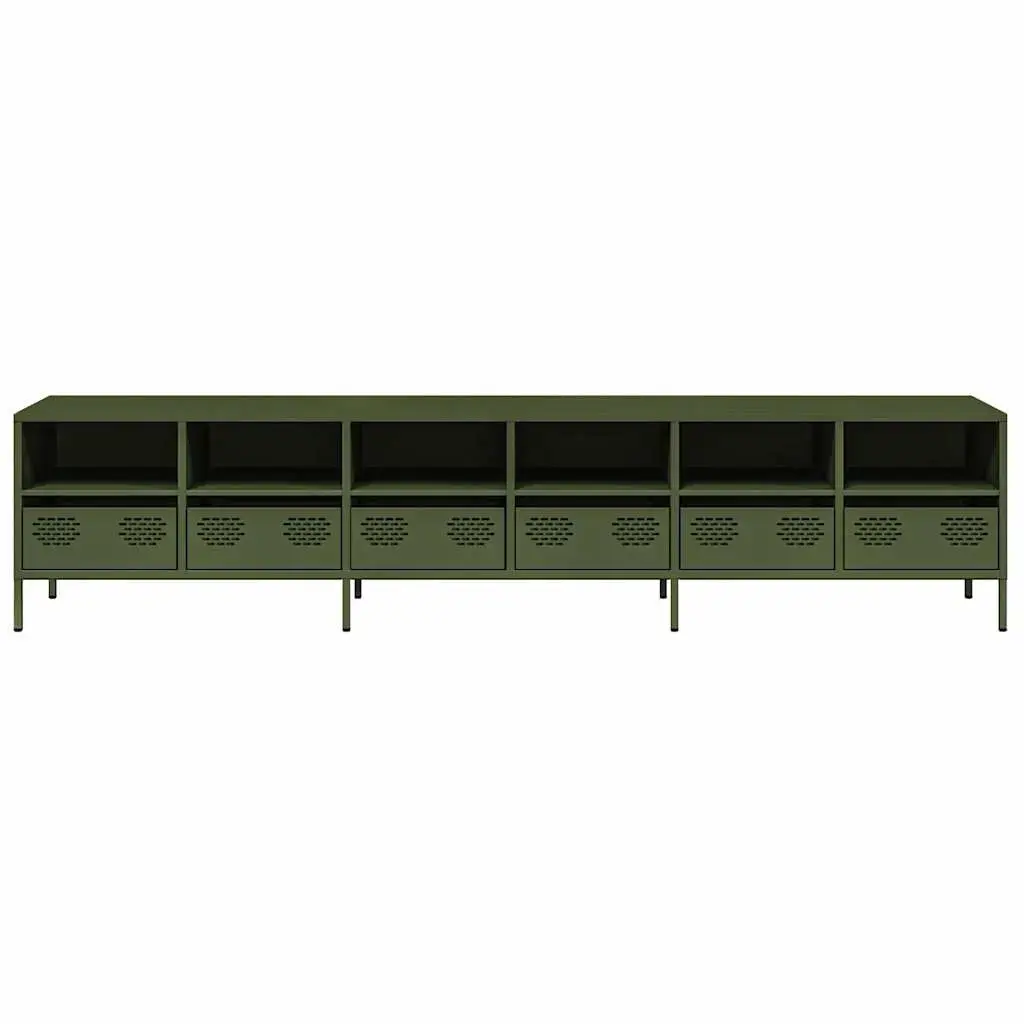 VidaXL 3307159 TV cabinet/entertainment center 3307159 Photo 5