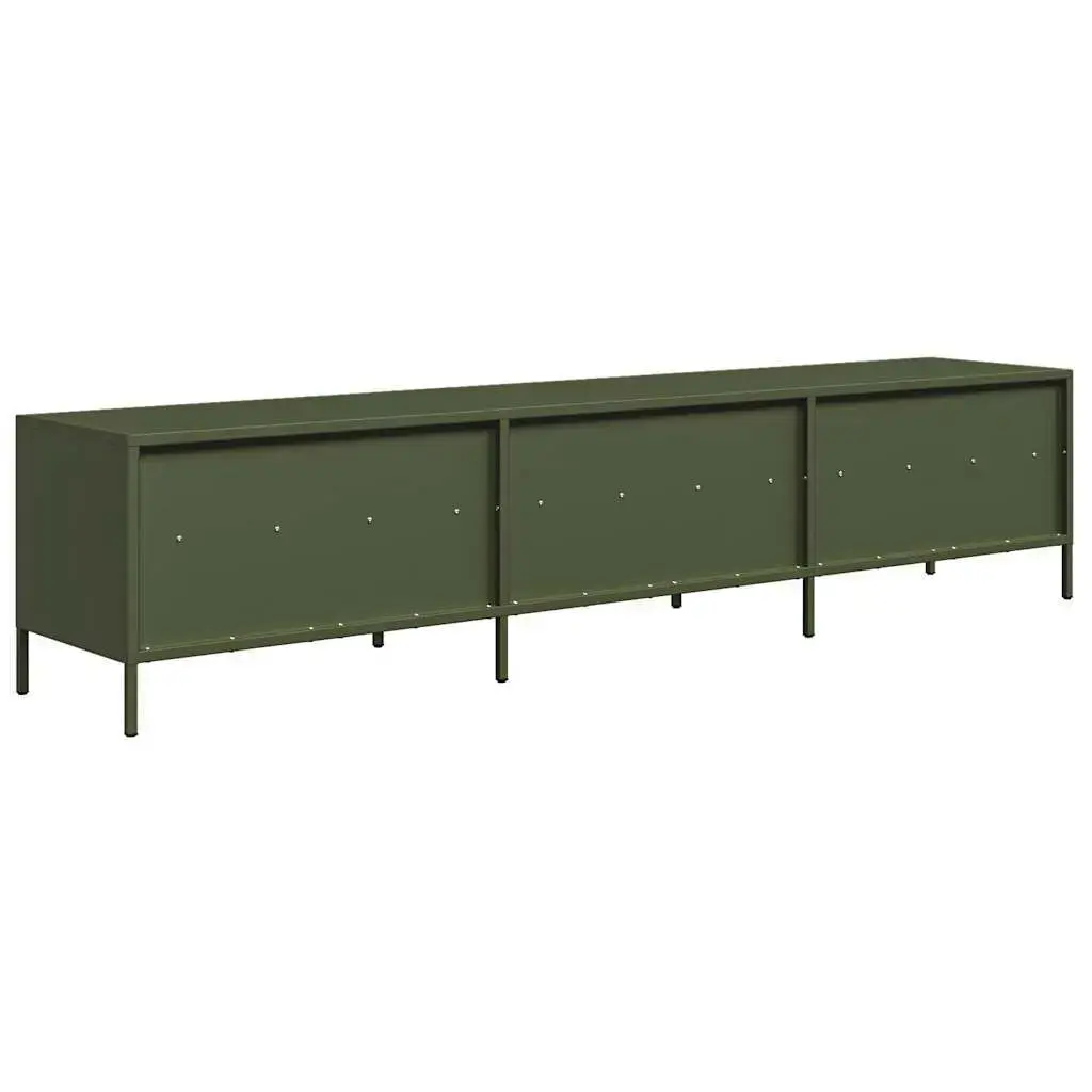 VidaXL 3307159 TV cabinet/entertainment center 3307159 Photo 7
