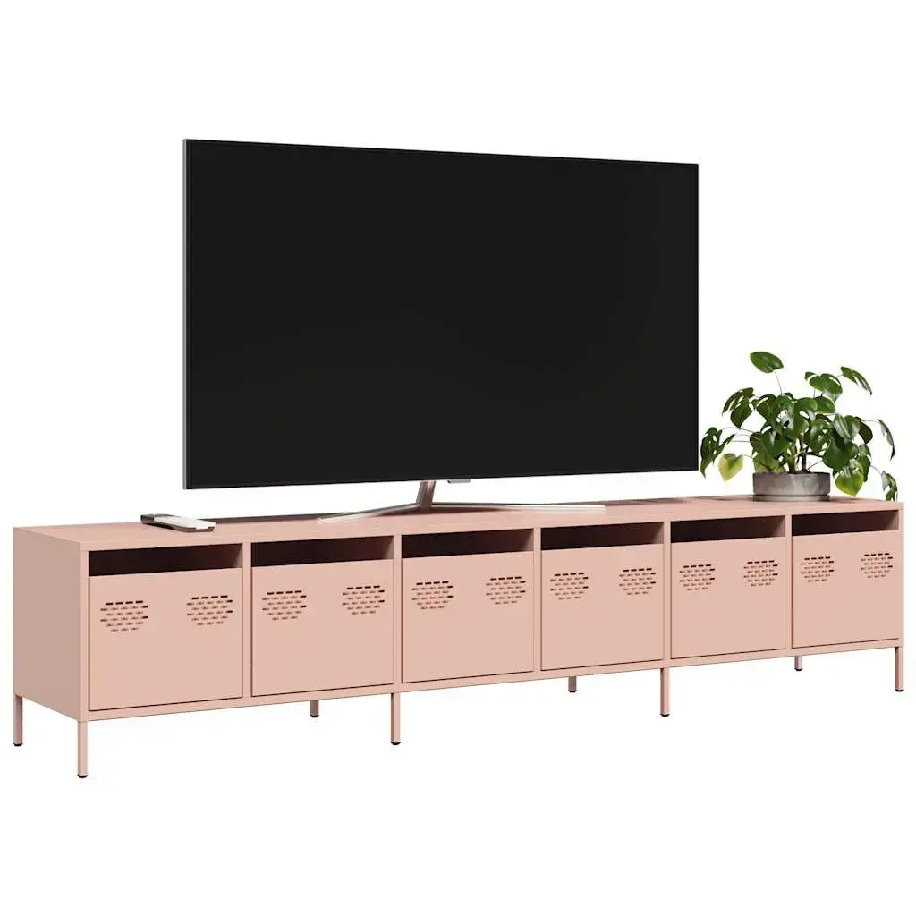 VidaXL 3307150 TV cabinet/entertainment center 3307150 Photo 2