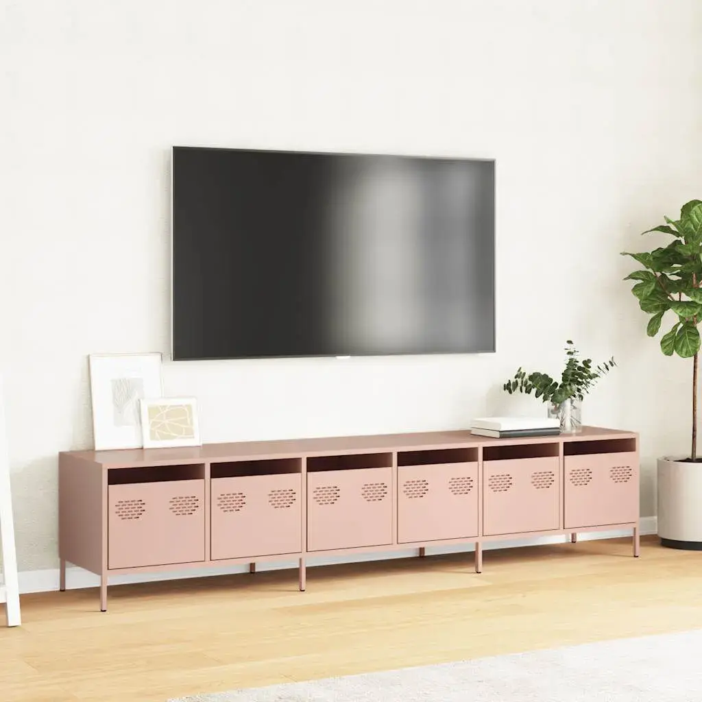 VidaXL 3307150 TV cabinet/entertainment center 3307150 Photo 3