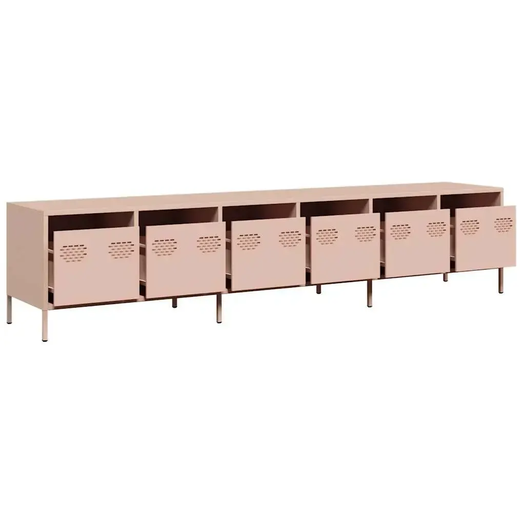 VidaXL 3307150 TV cabinet/entertainment center 3307150 Photo 4