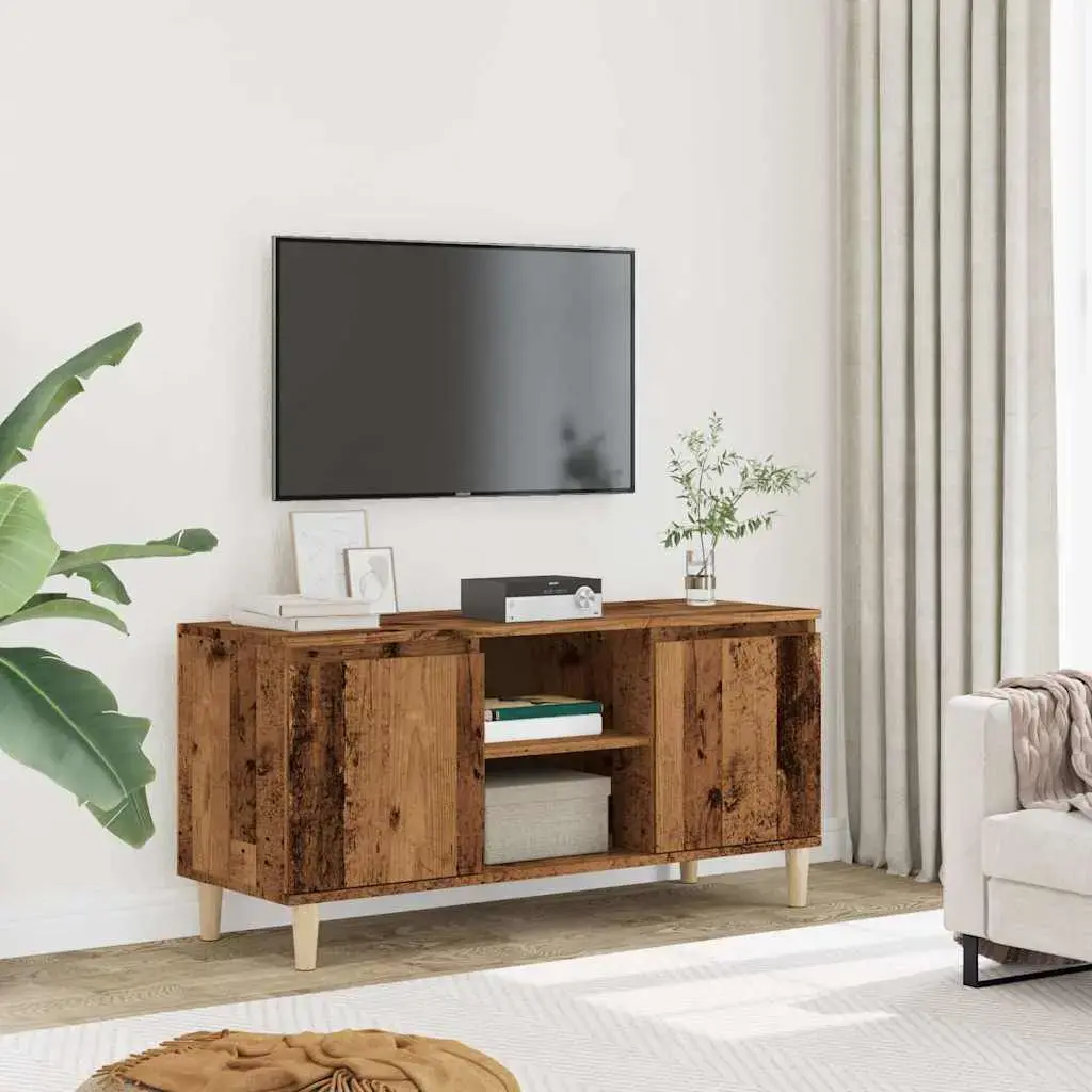VidaXL 856428 TV cabinet/entertainment center 856428 Photo 3