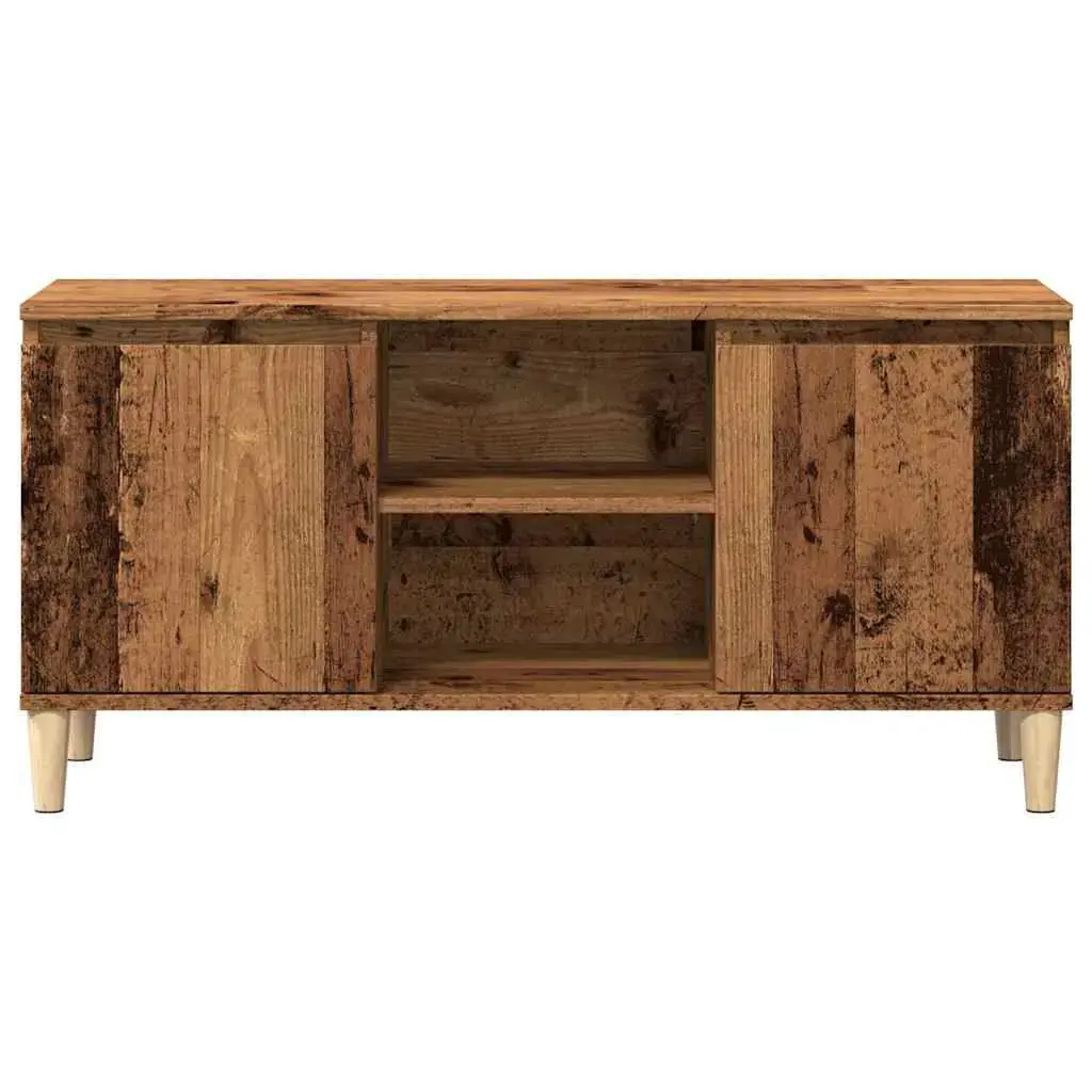 VidaXL 856428 TV cabinet/entertainment center 856428 Photo 4