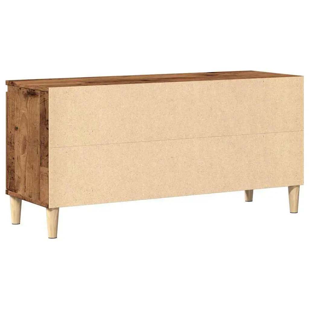 VidaXL 856428 TV cabinet/entertainment center 856428 Photo 6