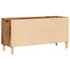 VidaXL 856428 TV cabinet/entertainment center 856428 Photo 6